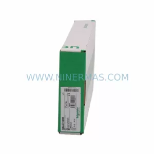 Schneider Electric 140ACO13000 Analog Output Module detail view 3