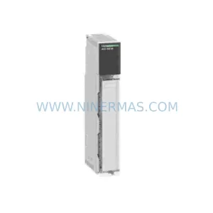 Schneider Electric 140ACO13000C Analog Output Module product image