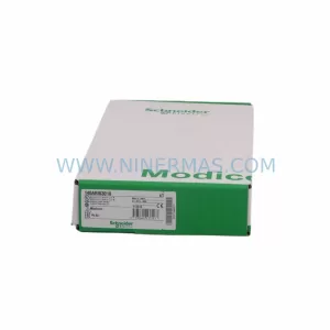 Schneider Electric 140ARI03010 Analog Input Module product image