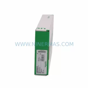 Schneider Electric 140ARI03010 Analog Input Module detail view 2