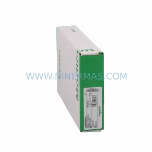 Schneider Electric 140ARI03010 Analog Input Module detail view 3