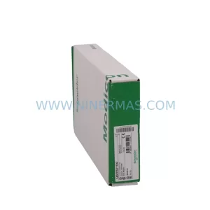 Schneider Electric 140CPS11100 Power Supply Module product image
