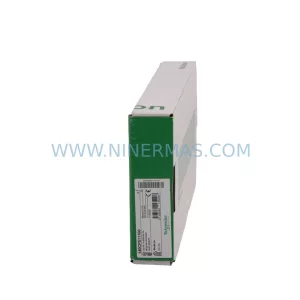 Schneider Electric 140CPS11100 Power Supply Module detail view 2