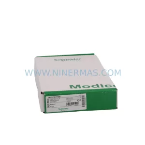Schneider Electric 140CPS11100 Power Supply Module detail view 3