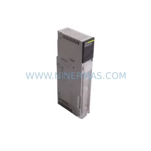 Schneider Electric 140CPS11420 Power Supply Module detail view 2