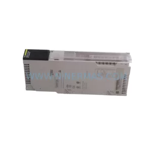 Schneider Electric 140CPS11420 Power Supply Module detail view 3