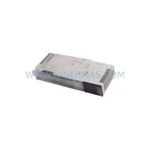 Schneider Electric 140CPS11420 Power Supply Module detail view 6