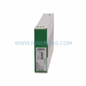 Schneider Electric 140CPS11420 Power Supply Module detail view 7