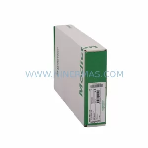 Schneider Electric 140CPS11420 Power Supply Module detail view 8