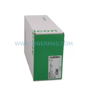 Schneider Electric 140CPU4321A PLC CPU Module product image