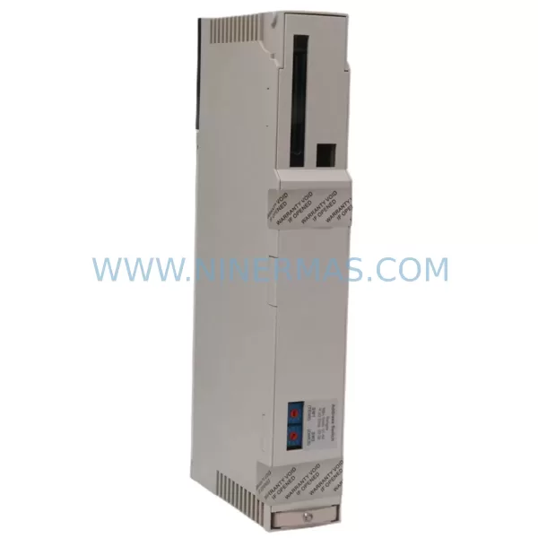 Schneider Electric 140CPU43412 PLC CPU Module product image