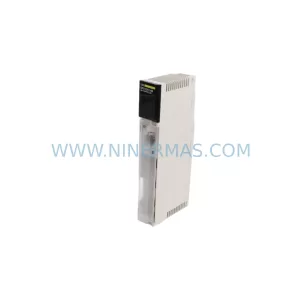 Schneider Electric 140CPU53414B PLC CPU Module product image