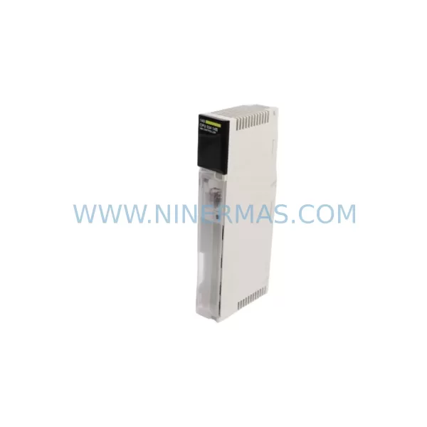 Schneider Electric 140CPU53414B PLC CPU Module product image