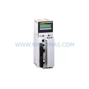 Schneider Electric 140CPU67160 Safety PLC CPU Module product image