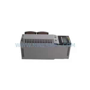 Schneider Electric 140CPU67160 Safety PLC CPU Module detail view 3