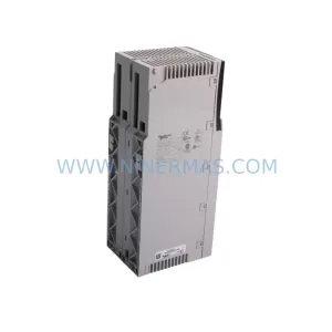 Schneider Electric 140CPU67160 Safety PLC CPU Module detail view 4