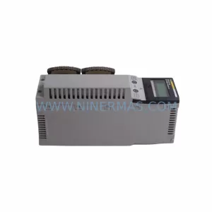 Schneider Electric 140CPU67160S PLC CPU Module detail view 4
