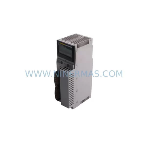 Schneider Electric 140CPU67260 CPU Module product image