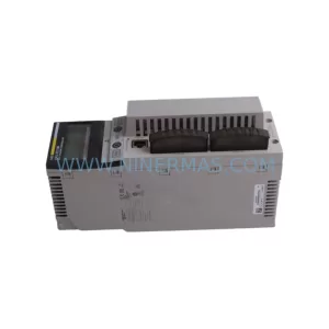 Schneider Electric 140CPU67260 CPU Module detail view 3