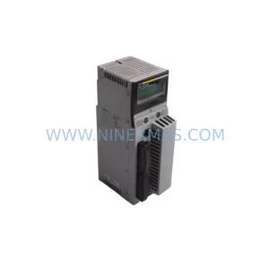 Schneider Electric 140CPU67260 CPU Module detail view 4
