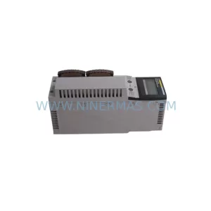 Schneider Electric 140CPU67260 CPU Module detail view 5