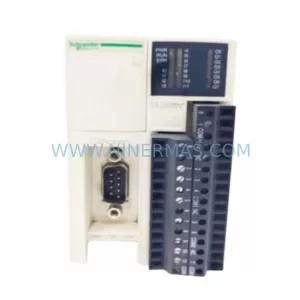 Schneider 140CRP81100 Remote I/O Head Adapter product image