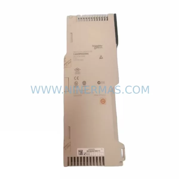 Schneider Electric 140CRP93200C Remote I/O Head Adapter product image