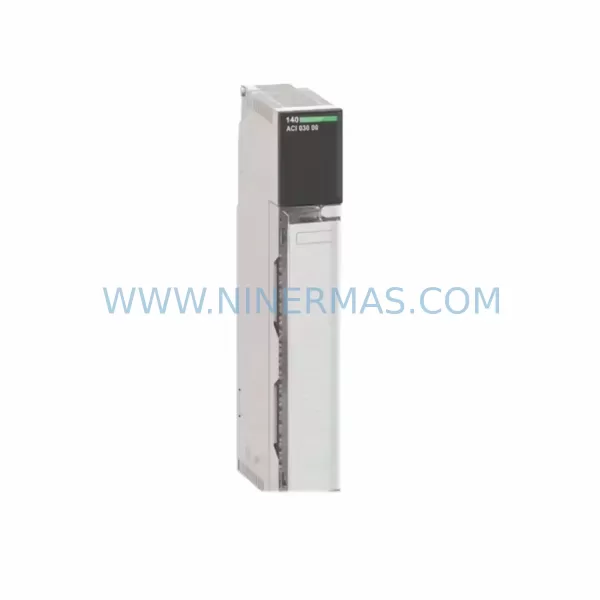 Schneider Electric 140DD035300 Digital I/O Module product image