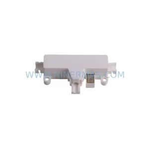 Schneider Electric 140DDI36300 990NAD23000 Discrete Input Module detail view 2