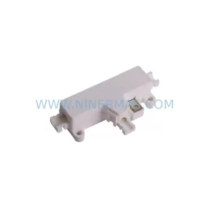 Schneider Electric 140DDI36300 990NAD23000 Discrete Input Module detail view 4