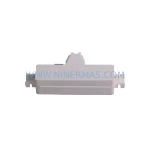 Schneider Electric 140DDI36300 990NAD23000 Discrete Input Module detail view 5