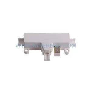 Schneider Electric 140DDI36300 990NAD23000 Discrete Input Module detail view 6