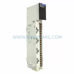 Schneider Electric 140DDI84100 Digital Input Module product image
