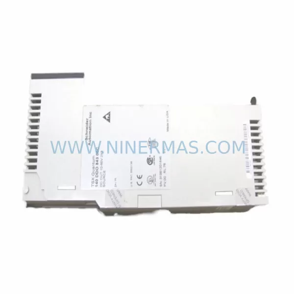 Schneider Electric 140DDO84300C Digital Output Module product image