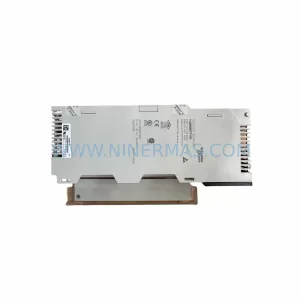 Schneider Electric 140NOE77101 Ethernet Communication Module detail view 7