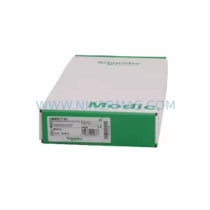 Schneider Electric 140NOE77101 Ethernet Communication Module detail view 8