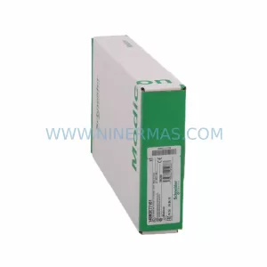 Schneider Electric 140NOE77101 Ethernet Communication Module detail view 9