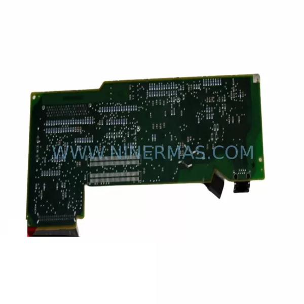 Schneider Electric 140NRP95400 Ethernet Communication Module product image