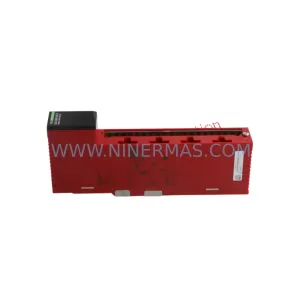 Schneider Electric 140SAI94000S Analog Input Module product image