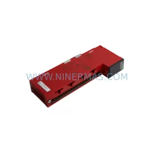 Schneider Electric 140SAI94000S Analog Input Module detail view 2