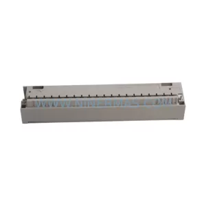 Schneider Electric 140XTS00200 Terminal Strip detail view 3
