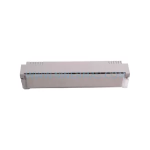 Schneider Electric 140XTS00200 Terminal Strip detail view 6