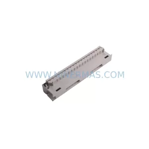 Schneider Electric 140XTS00200 Terminal Strip detail view 8