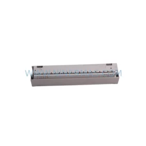 Schneider Electric 140XTS00200 Terminal Strip detail view 9
