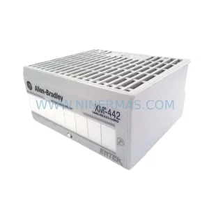 Allen-Bradley 1440-REX03-04RG Vibration Relay Module product image