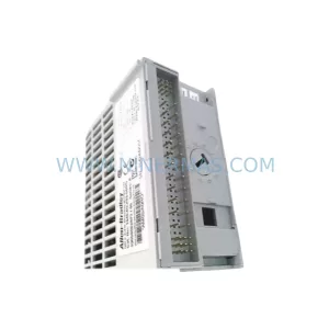 Allen-Bradley 1440-REX03-04RG Vibration Relay Module detail view 2