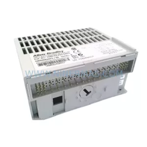 Allen-Bradley 1440-REX03-04RG Vibration Relay Module detail view 3