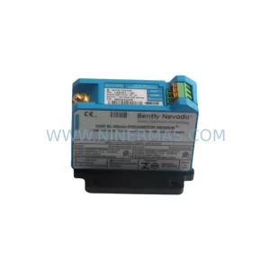 Bently Nevada 144181-50-05 Proximity Sensor detail view 2