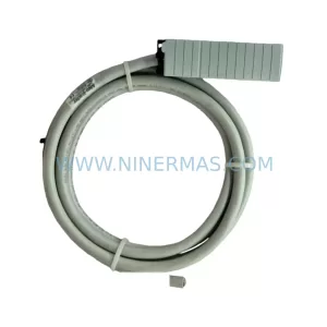 Allen-Bradley 1492-CABLE025TBNH Pre-wired Interface Cable product image