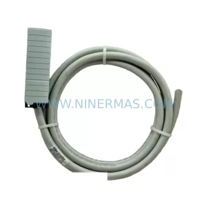 Allen-Bradley 1492-CABLE025TBNH Pre-wired Interface Cable detail view 2